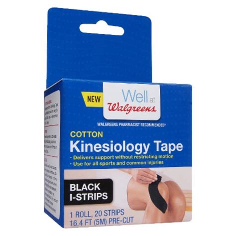 kinesio tape walgreens